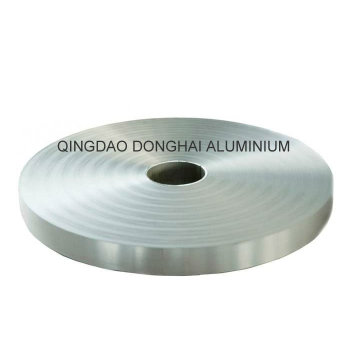 aluminium cable foil